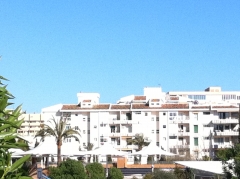 Rent for workers Edificio