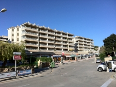 Rent for workers Edificio