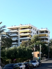 Rent for workers Edificio
