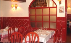 Foto 521 restaurantes en Madrid - El Puchero
