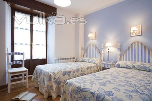 Apartamento Delibes