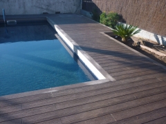 detalle piscina