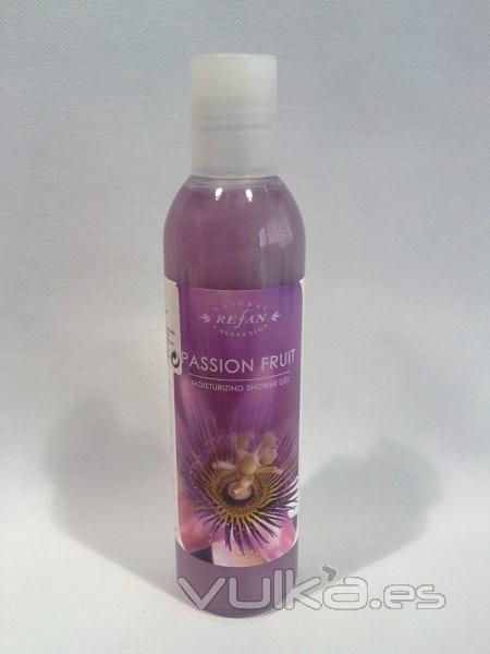 Gel de baño ducha Passion Fruit Maracuyá