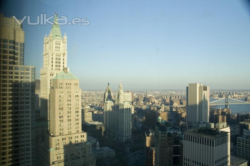 Cursos de ingles en Nueva York