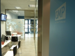 GMP Sevilla - Foto 1
