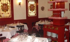 Foto 265 restaurantes en Madrid - El Puchero