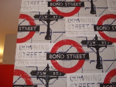 Papel de new york