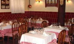 Foto 522 restaurantes en Madrid - El Puchero