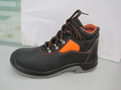 Bota de seguridad sin proteccion metalica alex plus