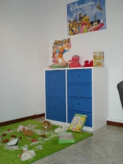 Sala infantil
