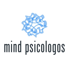Logo mind psicologos