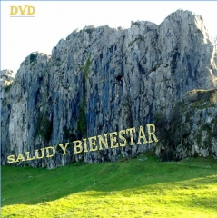 Tiene a su disposicion el dvd de salud y bienestar