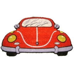 Felpudo new beatle