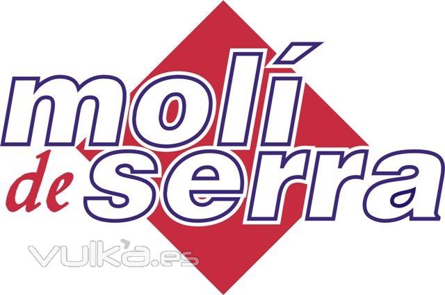 Moli de Serra. Productos para caballos y pequea ramadera