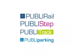 Logos publirail