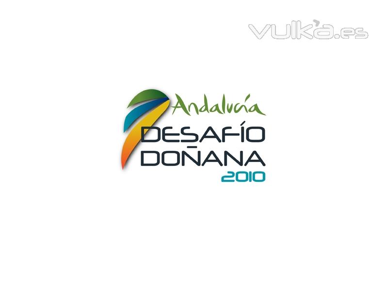 logo triathlon diseo grafico sevilla