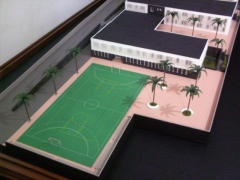 Ies haria - lanzarote