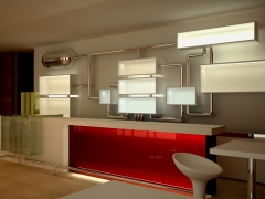 Diseno de barra