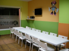 Pekefiesta local para celebraciones - foto 5