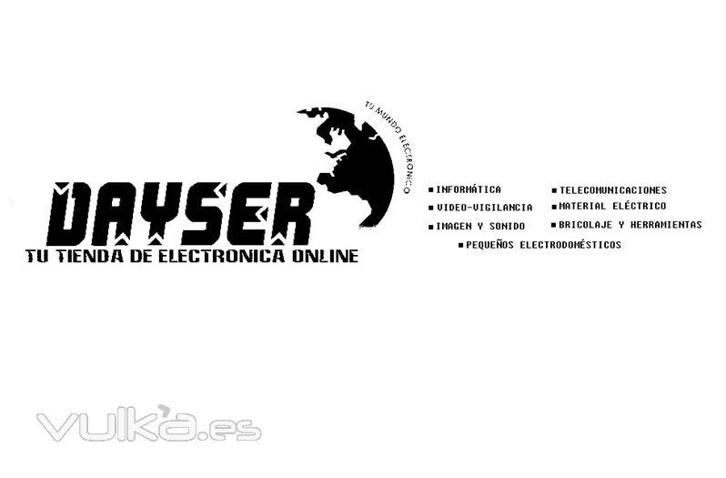 TU TIENDA DE ELECTRÓNICA ONLINE. No lo dudes, entra y beneficiate de nuestros descuentos.