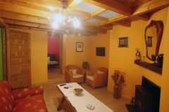 Casa Rural Lar Valdencina