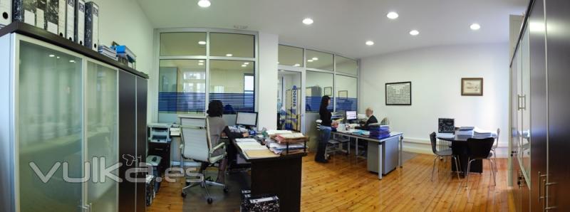 Foto 2 de nuestro despacho profesional