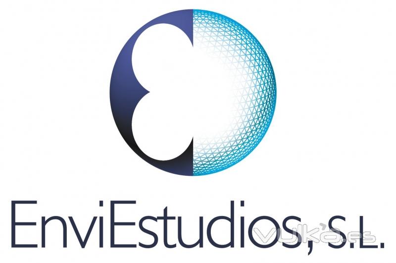 Logo EnviEstudios