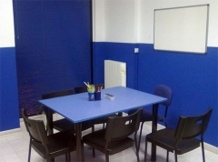 Clases de apoyo toledo / consuegra