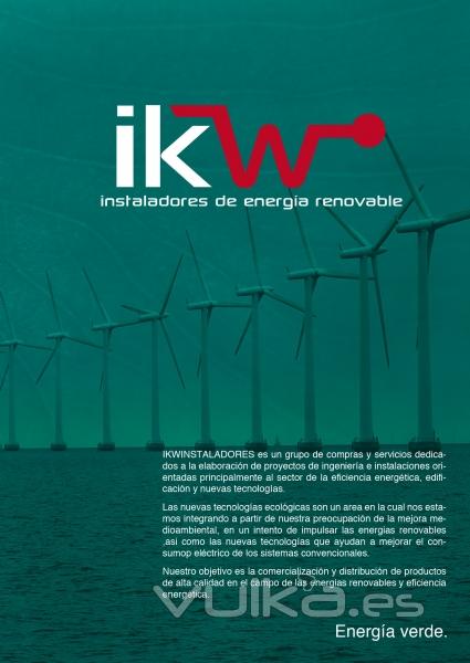 ikwinstaladores