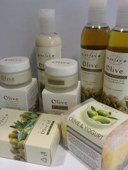 Productos de belleza olive anti edad en lineabanocom