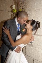 Ivan y yaritza