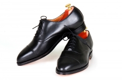 Zapatos chaque
