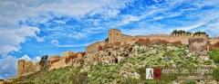 Alcazaba de almeria venta: http://www.fotosiles.com