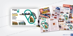Anuncios prensa syntium petronas