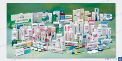 Gama productos laboratorios kin