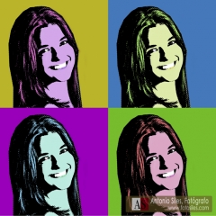 Popart, esta de moda tel 950 880 810