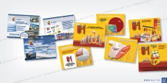 Presentacion aceite lubricante 6 en 1