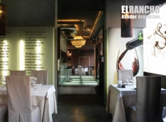 Foto 193 restaurante argentino - El Rancho