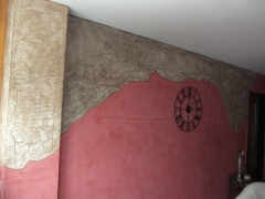 COMPOSICION DECORATIVA