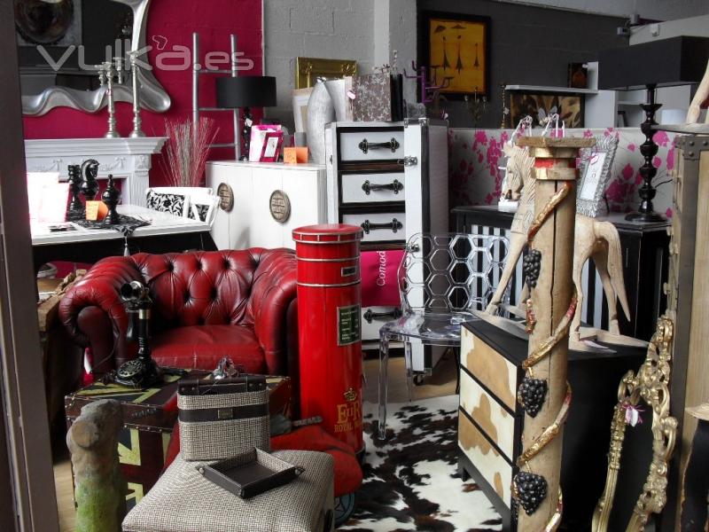 escaparate tienda