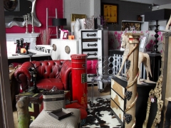 Escaparate tienda