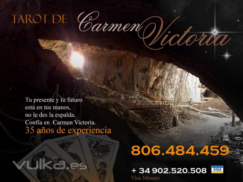 Carmen Victoria Tarot 806484459