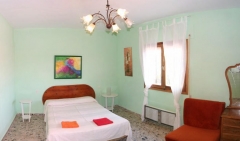 Finca rustica los llanos - pelayos de la presa