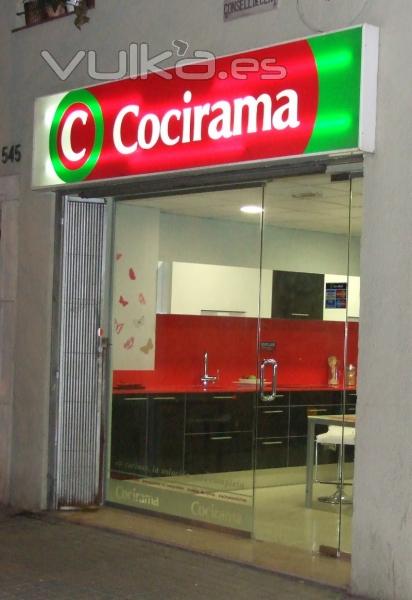 COCIRAMA