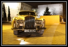 Foto 186 transportes en Valladolid - Luxury Cars
