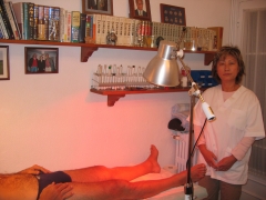 Foto 98 masajes en Alicante - Centro Acupuntura Maestra Chung