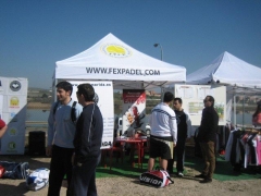 PLAN TOP en los eventos y concentraciones deportivas dealta competición