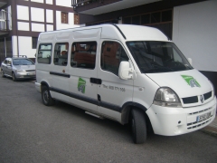 Microbus Guipuzkoa