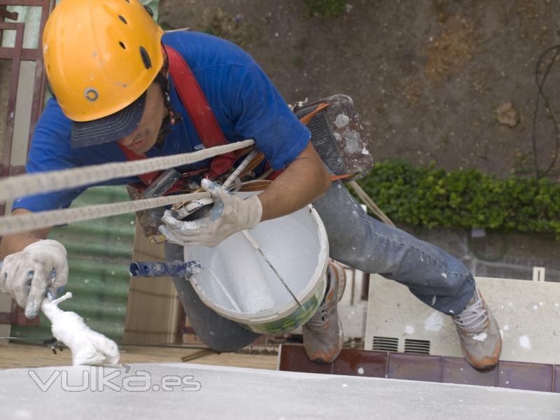 ESPECIALISTAS EN ALTURAS,PINTURA,ALBAILERIA,