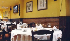 Foto 194 restaurante argentino - El Rancho